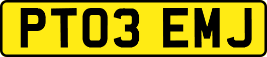 PT03EMJ