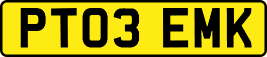 PT03EMK