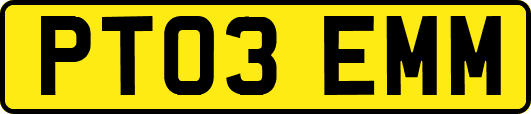 PT03EMM