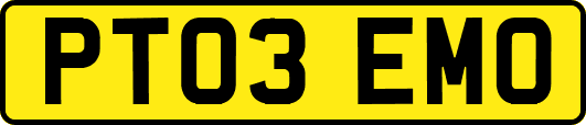 PT03EMO