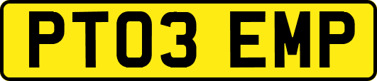 PT03EMP