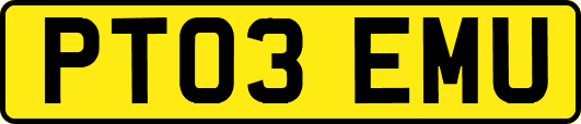 PT03EMU