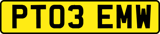 PT03EMW