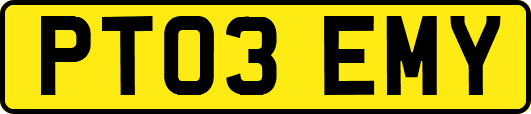 PT03EMY