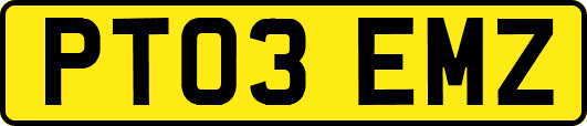 PT03EMZ