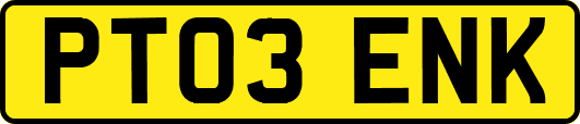 PT03ENK