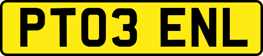 PT03ENL