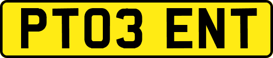 PT03ENT