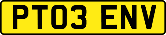 PT03ENV
