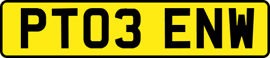 PT03ENW