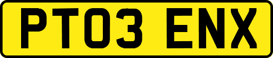 PT03ENX