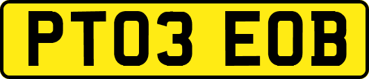PT03EOB