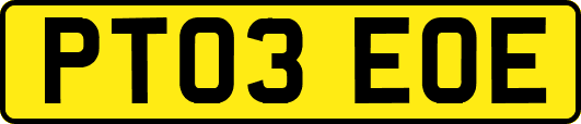 PT03EOE