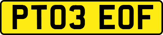 PT03EOF
