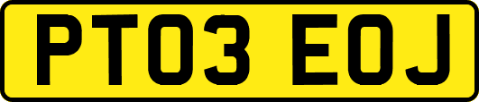 PT03EOJ