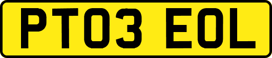 PT03EOL