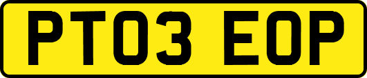 PT03EOP