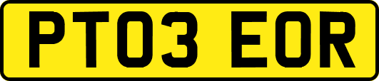 PT03EOR