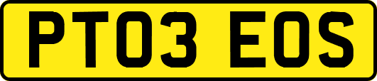 PT03EOS