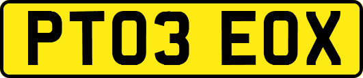 PT03EOX