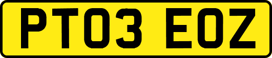 PT03EOZ