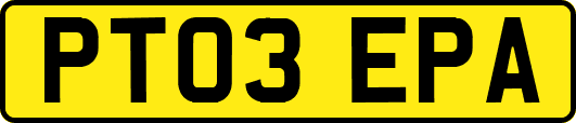 PT03EPA