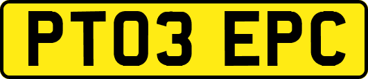 PT03EPC