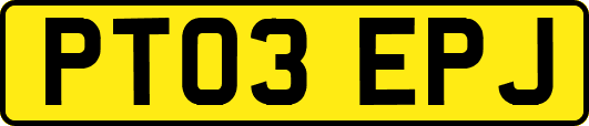 PT03EPJ
