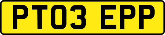 PT03EPP