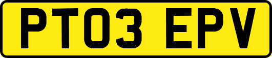 PT03EPV