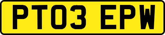 PT03EPW