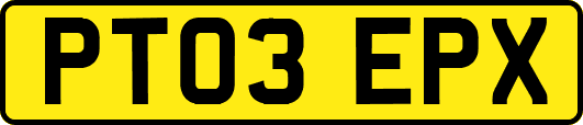 PT03EPX