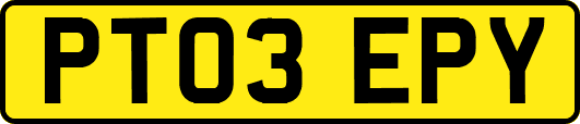 PT03EPY