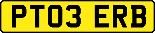 PT03ERB