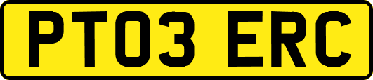 PT03ERC