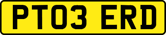 PT03ERD