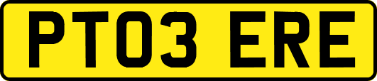 PT03ERE