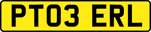 PT03ERL