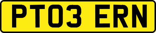 PT03ERN