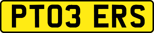 PT03ERS