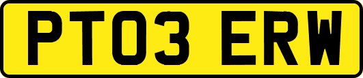 PT03ERW
