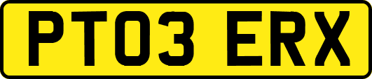 PT03ERX