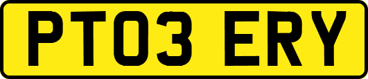 PT03ERY