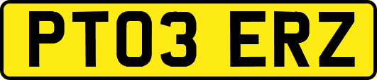 PT03ERZ