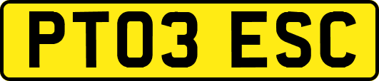 PT03ESC