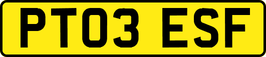 PT03ESF