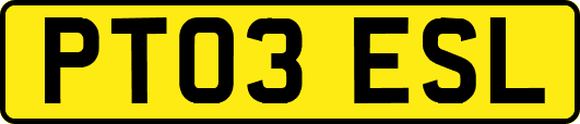 PT03ESL