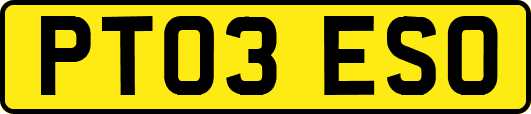 PT03ESO