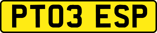 PT03ESP