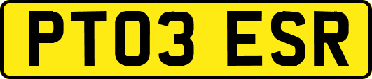 PT03ESR